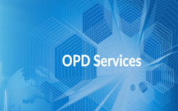 OPD Services