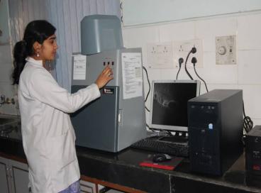 Labs Dept